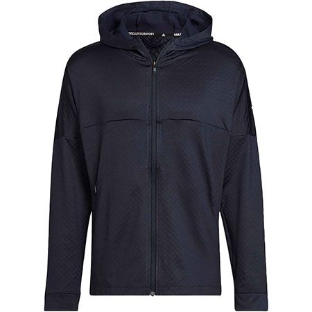 adidas Performance Herren Trainingsjacke für 47,94€ (statt 67€)