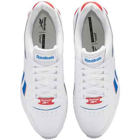 Reebok Royal Glide Ripple Clip Sneaker für 38,99€ (statt 54€)