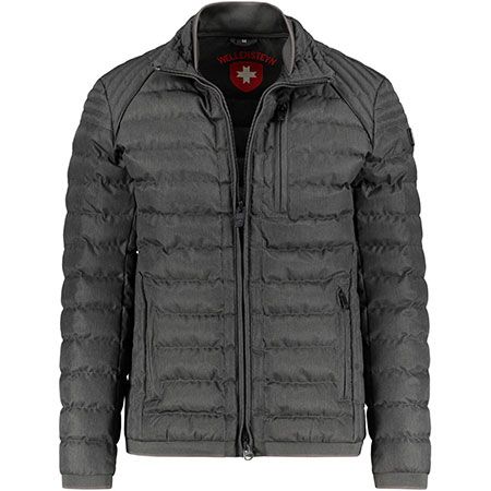 Wellensteyn Mol Men Steppjacke für 162,94€ (statt 195€)