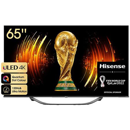 Hisense 65U77HQ 65 Zoll UHD 4K LED Smart TV mit 120Hz für 799€ (statt 869€)