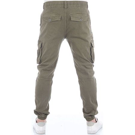 Riverso RIVHanno Slim Fit Cargohose in 7 Farben für je 29,99€ (statt 48€)