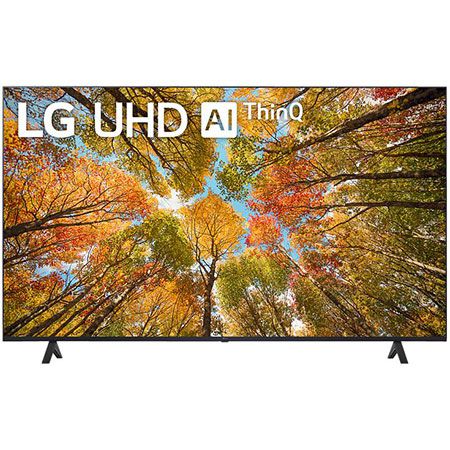 LG 55UQ79009LA 55 Zoll 4K LED TV mit LG ThinQ für 399€ (statt 589€)