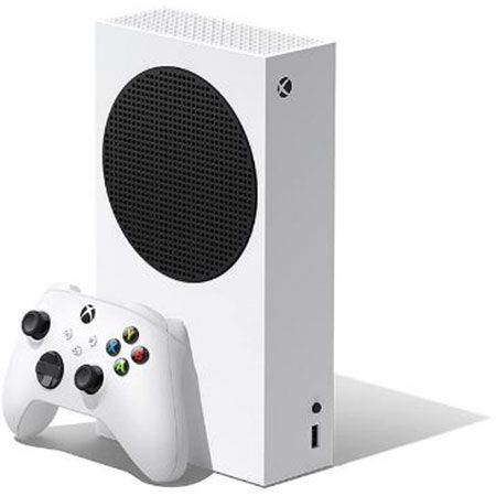 Microsoft Xbox Series S für 49€ + Telekom Allnet-Flat mit 30GB LTE für 14,99€ mtl. &#8211; 100€ Bonus