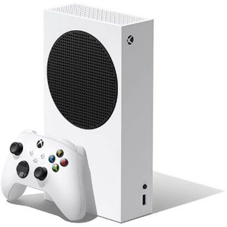 Microsoft Xbox Series S für 49€ + Telekom Allnet Flat mit 20GB LTE für 14,99€ mtl. + 50€ Bonus