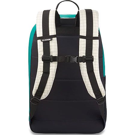 Dakine 365 Pack DLX Rucksack mit 27L & Laptopfach für 26,44€ (statt 35€)