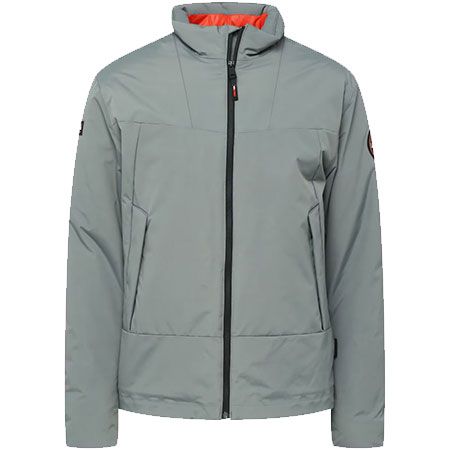 Napapijri Rankine Herren Outdoorjacke für 179€ (statt 299€)