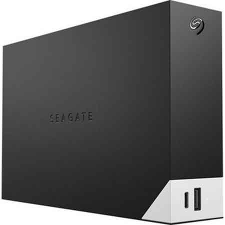 Seagate One Touch Hub externe Festplatte mit 4TB ab 84,99€ (statt 109€)