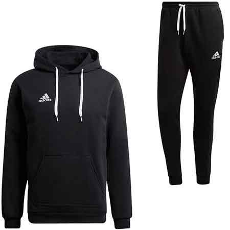 adidas Entrada 22 Jogginganzug, 2-tlg. für 39,99€ (statt 45€)