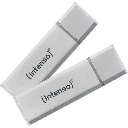2er Pack Intenso Ultra Line 64GB USB 3.2 Stick für 9,99€ (statt 15€) &#8211; Prime