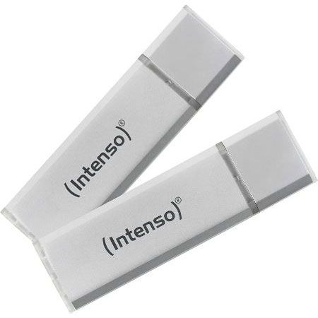 2er Pack Intenso Ultra Line 64GB USB 3.2 Stick für 11,69€ (statt 15€)