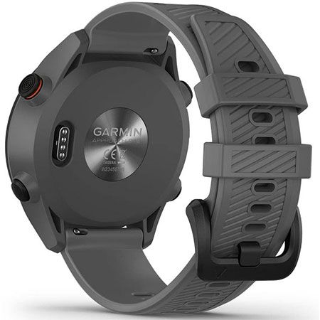 Garmin Approach S12 Golf Smartwatch mit 1,3 Zoll Display für 132,94€ (statt 154€)