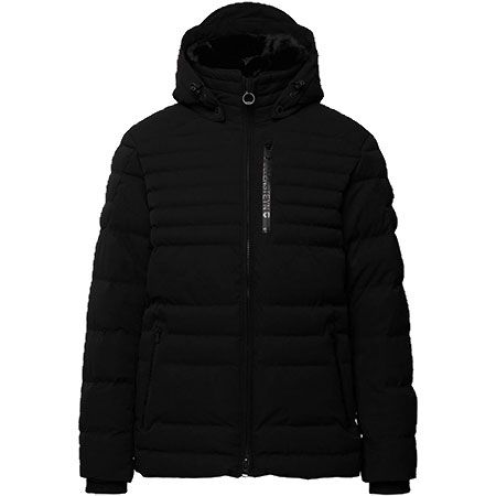 Wellensteyn Polar special Funktionsjacke für 199,99€ (statt 300€)