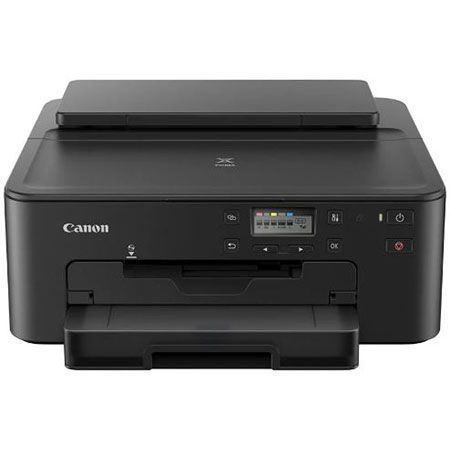 Canon PIXMA TS705a Tintenstrahldrucker mit Wi-Fi Direct &#038; AirPrint für 55€ (statt 68€)