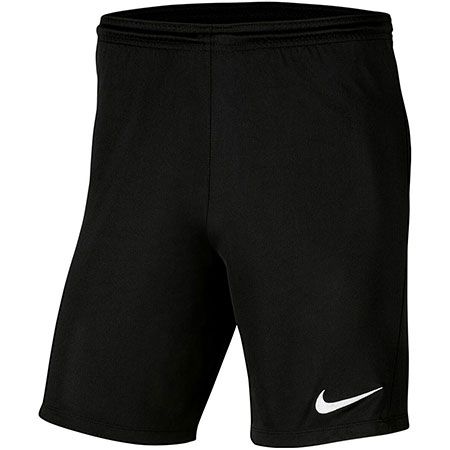 3er Pack Nike Short Park in vielen Farben mischbar für 29,99€ (statt 36€)