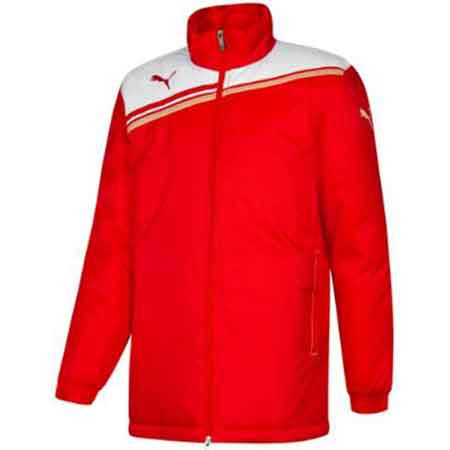 PUMA King Manager Winterjacke für 29,94€ (statt 38€)