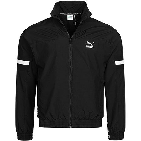 PUMA XTG Woven Herren Jacke für 43,94€ (statt 51€)