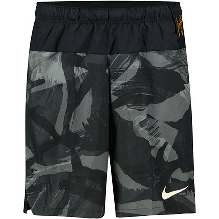 Nike Dri FIT Woven Herren Trainingsshorts für 25,45€ (statt 38€)