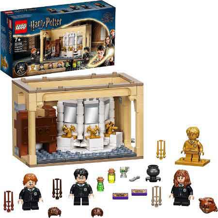 LEGO 76386 Harry Potter Misslungener Vielsaft Trank für 11,99€ (statt 18€)