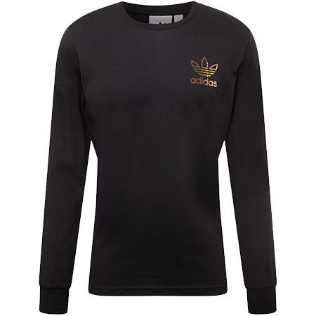 adidas Originals Langarm Shirt für 21,90€ (statt 45€)