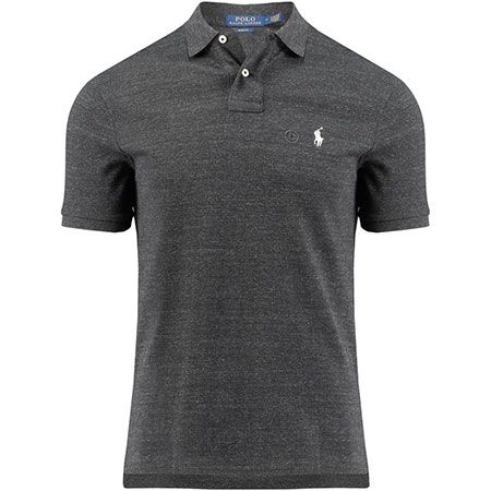 Polo Ralph Lauren Kurzarm Poloshirt für 70,94€ (statt 120€)