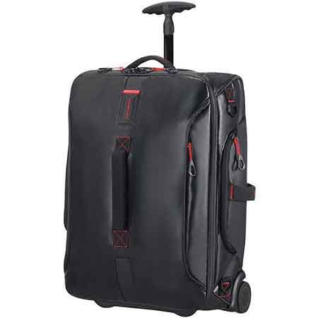 Samsonite Paradiver Light Rollenreisetasche, 55cm für 144,95€ (statt 164€)