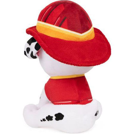 PAW Patrol Marshall Plüschtier, 15cm für 5,32€ (statt 12€)   Prime