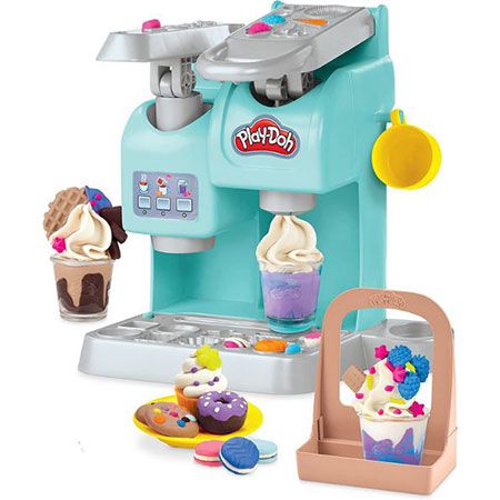 Play Doh Kitchen Creations Café Spielset für 24,99€ (statt 36€)