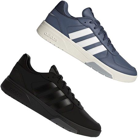 adidas CourtBeat Sneaker in 2 Farben für je 39,99€ (statt 52€)