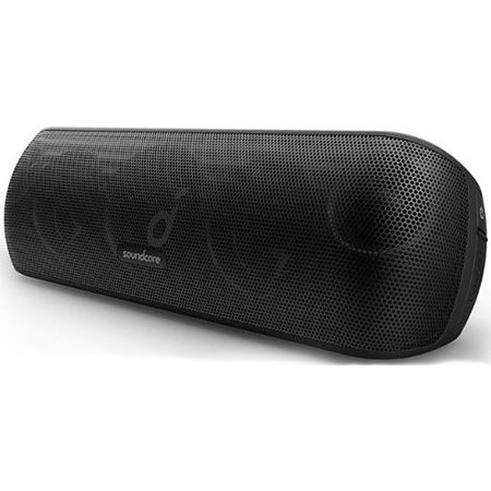 Soundcore Motion+ Bluetooth Lautsprecher mit 30W für 69,99€ (statt 83€)