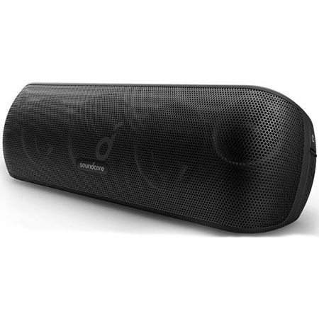 Soundcore Motion+ Bluetooth Lautsprecher mit 30W für 69,75€ (statt 80€)