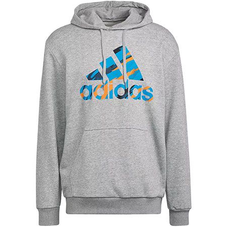 adidas Essentials Camo Hoodie für 41,99€ (statt 48€)