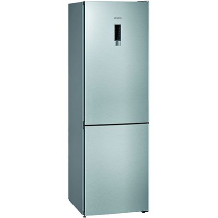 Siemens KG39NXIDA Kühlgefrierkombination mit NoFrost & 368L für 608,95€ (statt 749€)