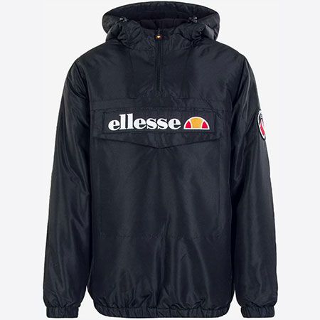 Ellesse Monterini Oh Windbreaker in 2 Farben ab 42€ (statt 90€)