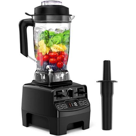 Swiitol Standmixer mit 2.000W & 2L Behälter für 66,48€ (statt 79€)