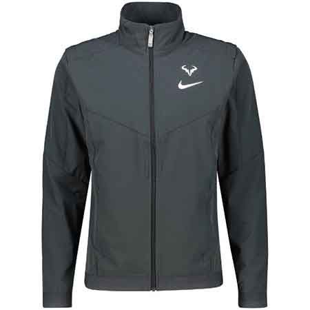 Nike Court Dri FIT Rafa Trainingsjacke für 54,70€ (statt 95€)