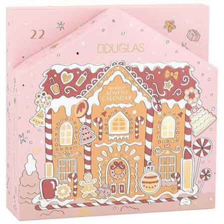 Douglas Make UpAdvent Calendar 2022 für 26,94€ (statt 40€)