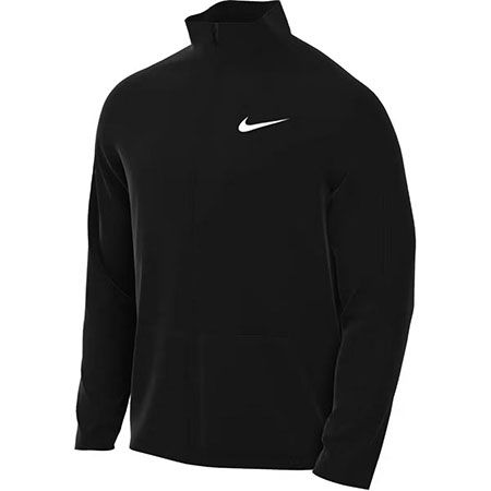 Nike Dri FIT Woven Team Trainingsjacke für 28,98€ (statt 48€)