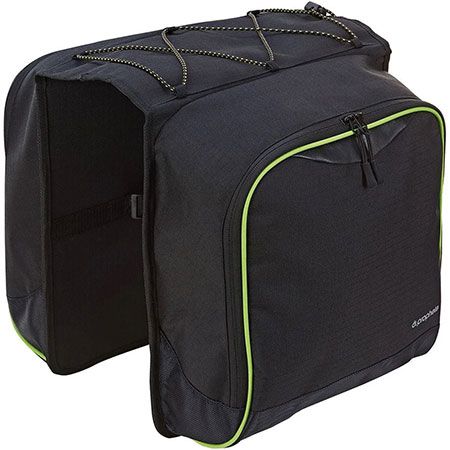 Prophete Doppel Packtasche mit 20L für 29,94€ (statt 34€)