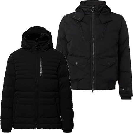 🔥 Peek &#038; Cloppenburg: 22% Rabatt auf Wellensteyn Jacken