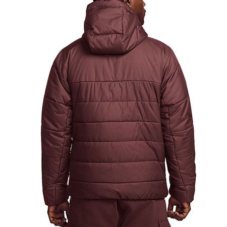 Nike Sportwear Repeat Synthetic Fill Winterjacke für 109,48€ (statt 124€)