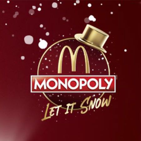 McDonalds Monopoly 2022 &#8211; Gewinne in Millionenhöhe
