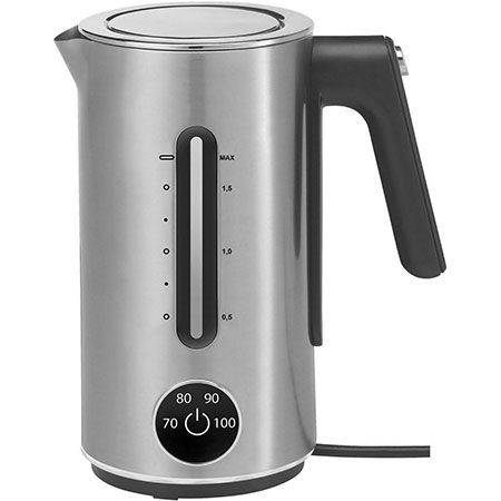 WMF Lumero Wasserkocher mit 1,6l & 3.000W ab 99,99€ (statt 134€)