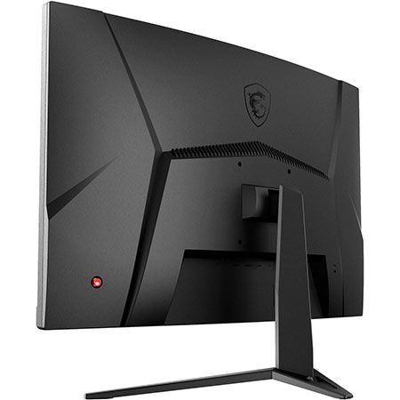 MSI Optix G32C4 31,5 Full HD Curved Gaming Monitor, 1 ms, 165 Hz ab 199€ (statt 248€)