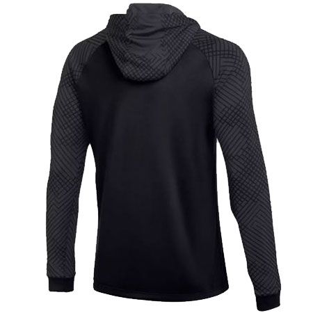 Nike Strike 22 Dri Fit Hooded Kapuzenjacke in 4 Farben für je 29,99€ (statt 36€)