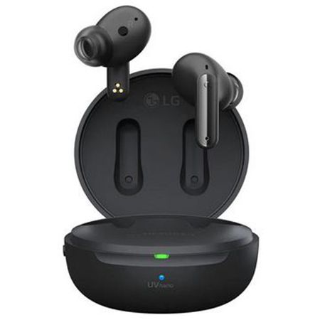 LG TONE Free DFP9 In Ears mit Meridian Sound und ANC für 74,79€ (statt 89€)