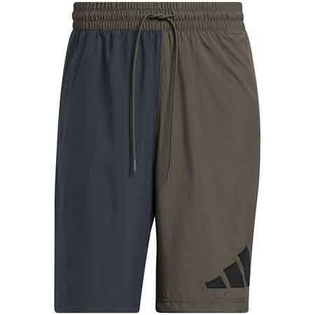 adidas Performance Basketballshorts für 15,62€ (statt 28€)   Restgrößen