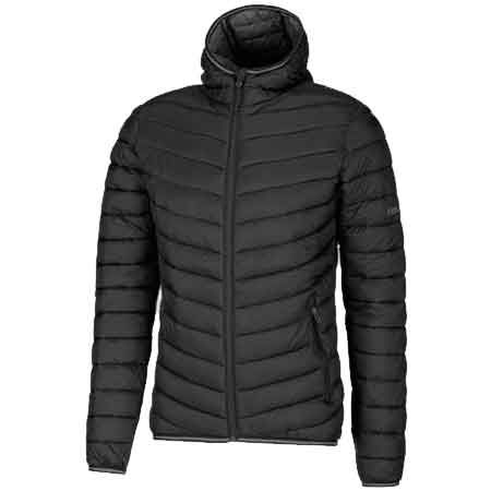 Reusch Steppjacke inkl. Mütze & Handschuhe für 39,99€ (statt 72€)