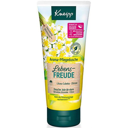 Kneipp Aroma Pflegedusche Lebensfreude ab 1,78€ (statt 3€)