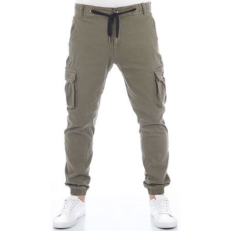 Riverso RIVHanno Slim Fit Cargohose in 7 Farben für je 29,99€ (statt 48€)