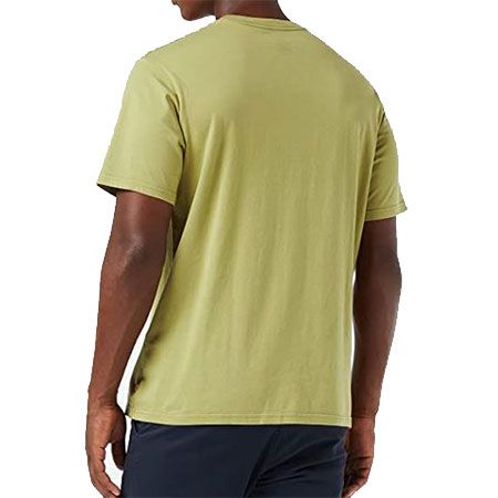 Levis Relaxed Fit Tee Core Poster Cedar T Shirt für 11€ (statt 22€)   Prime